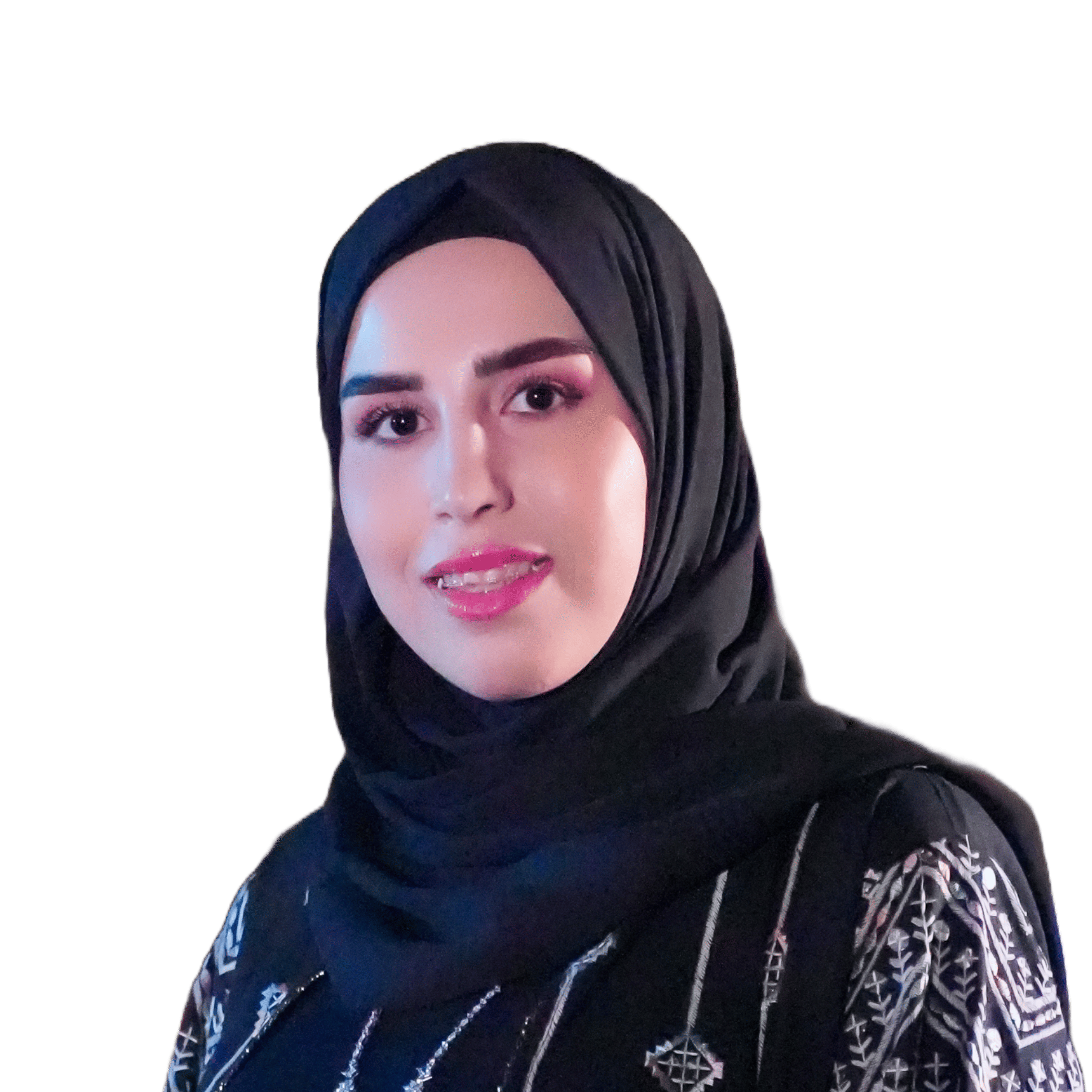 Haneen Hirzallah