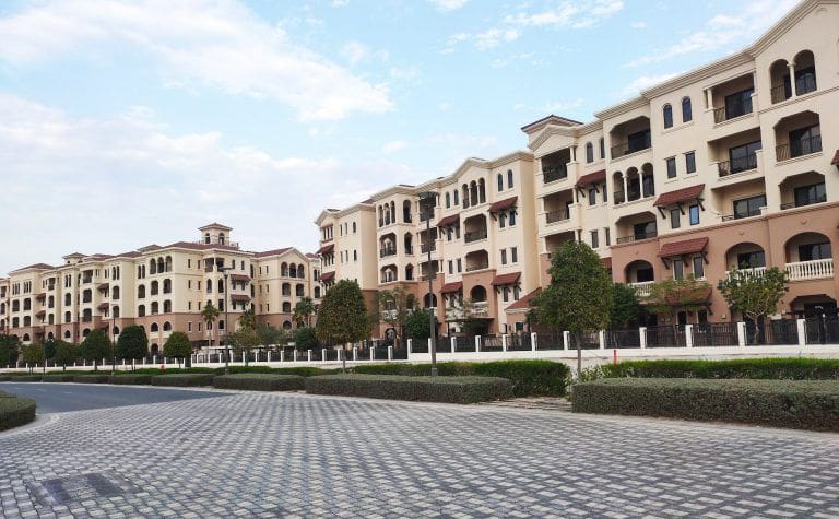 Saadiyat Beach Residences