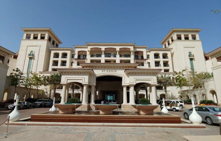 The Residence at The St. Regis