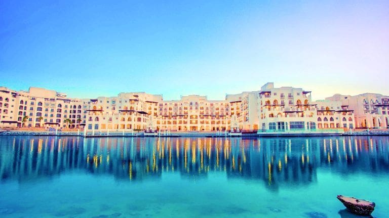 Eastern Mangrove Residences