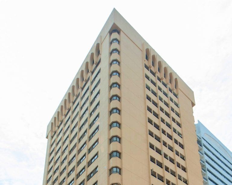 Mansour Tower