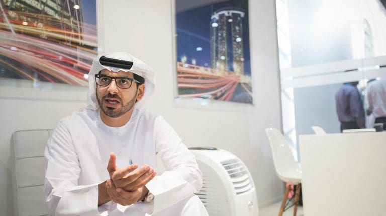 By early 2021, Aldar will have received Dh30bn worth of government project management