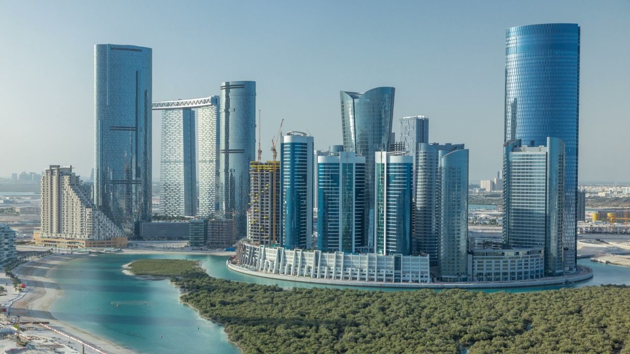 Rent Property in Abu Dhabi