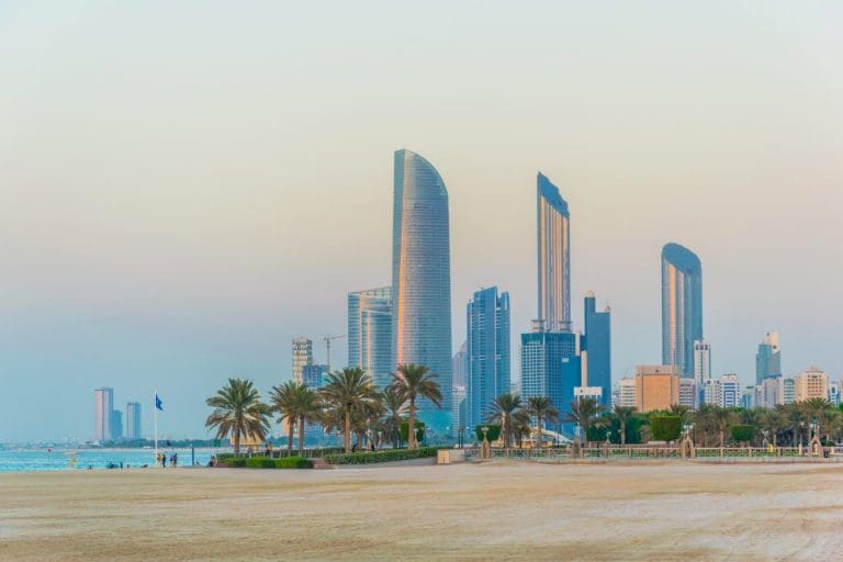 Real Estate Market in Abu Dhabi in 2020