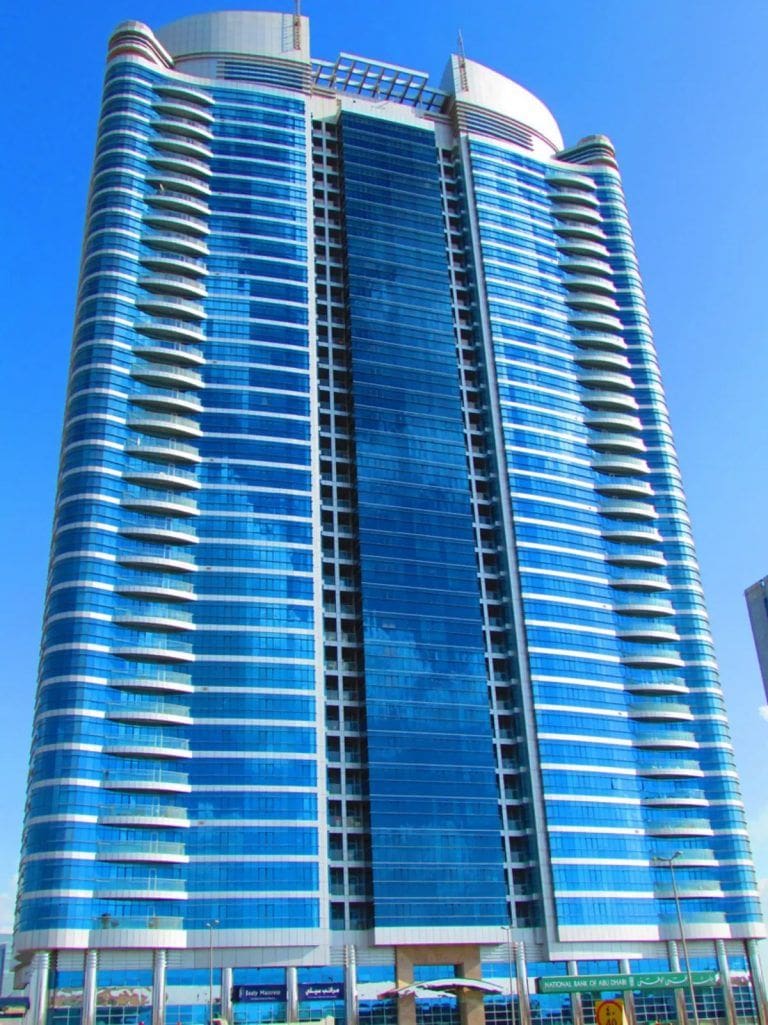 Al Aryam Tower