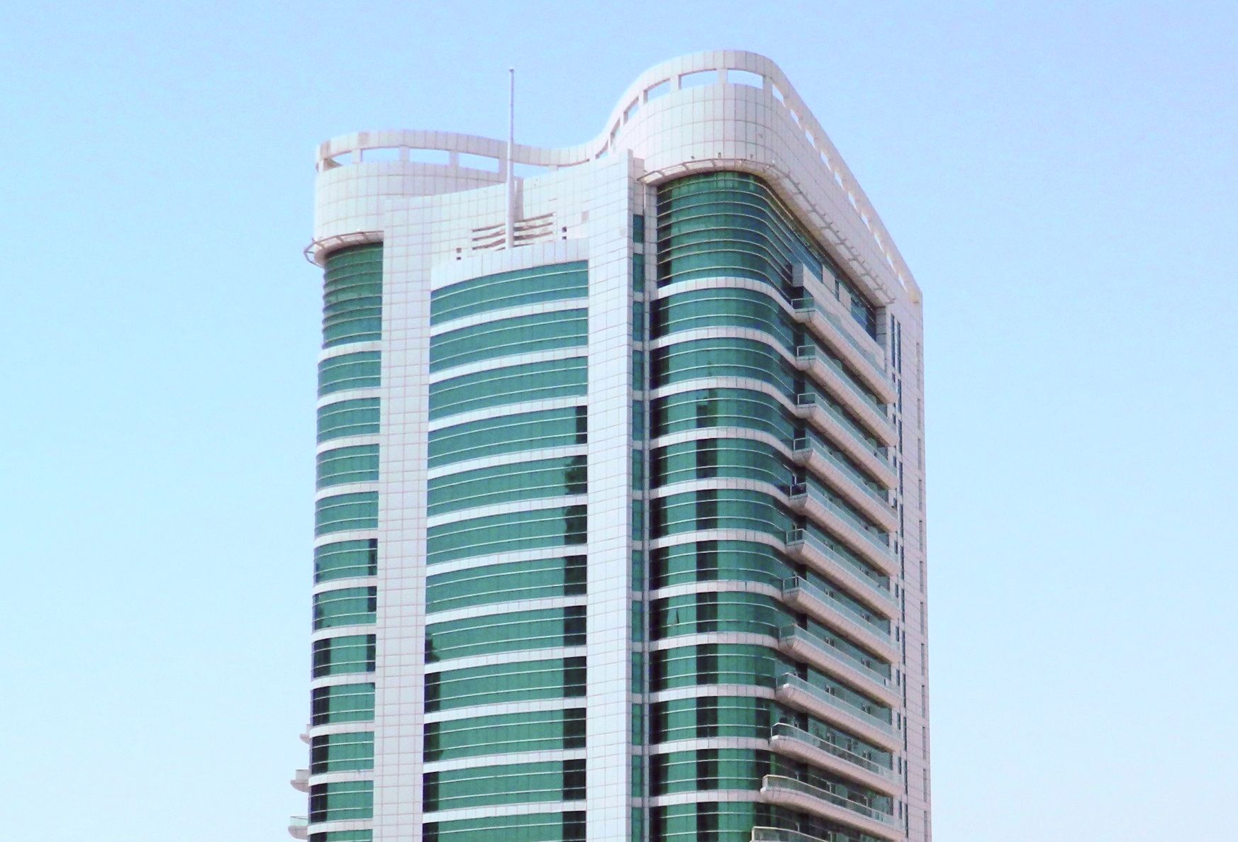 Burj Al Yakut