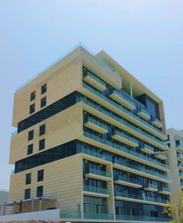 ريم فايف ريزيدنس