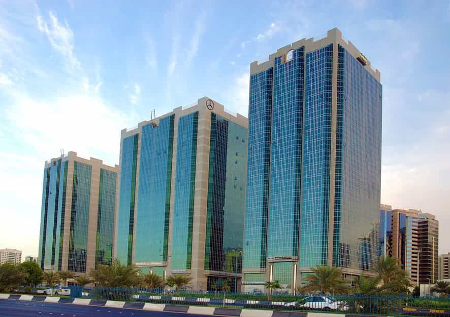 Al Sawari Tower