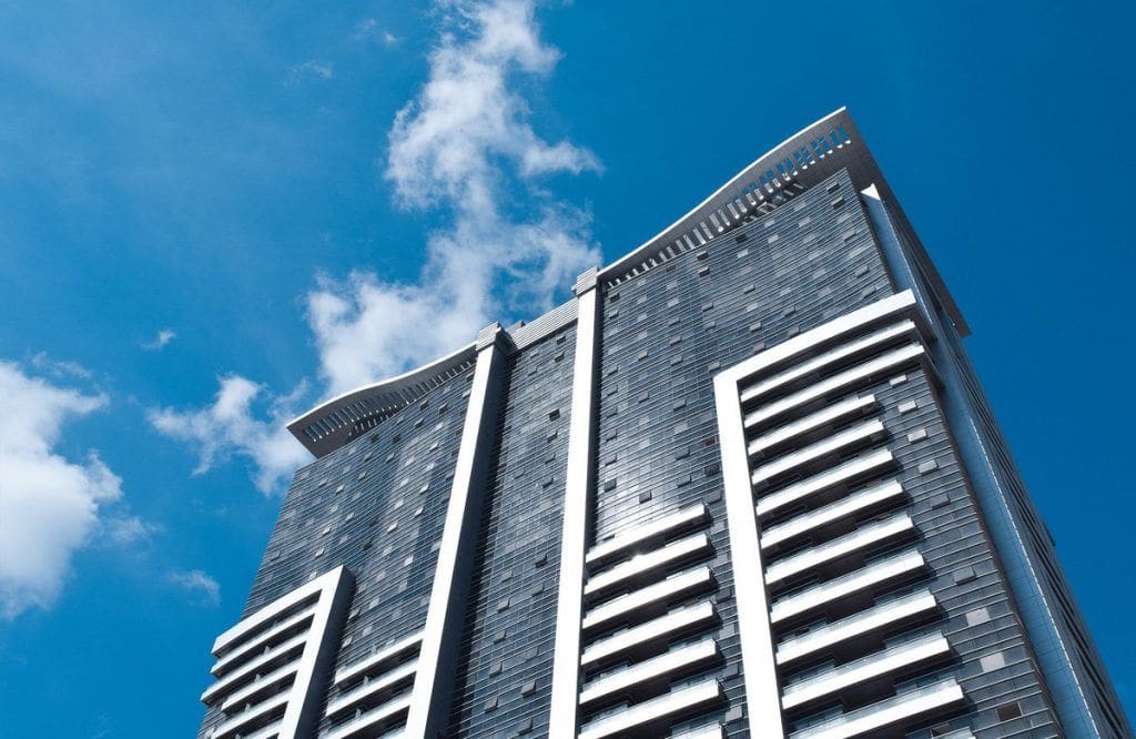 Awqaf Tower