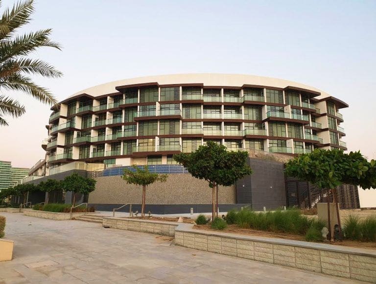 كريسنت ريزيدنس