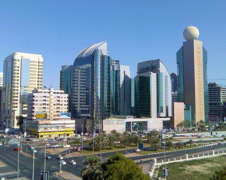 تقرير أبوظبي للإيجارات للنصف الأول من عام 2022