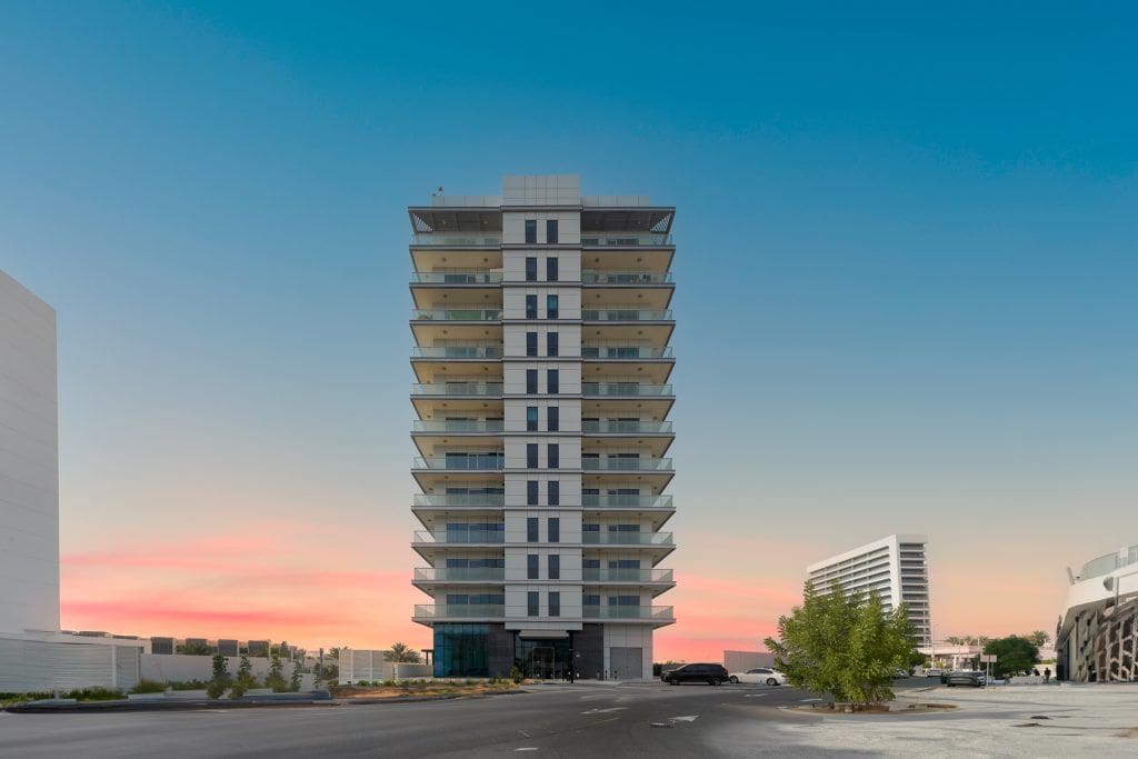 Dhabi Contracting LLC