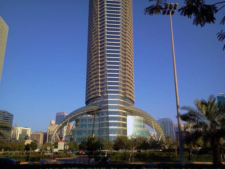 Landmark Tower