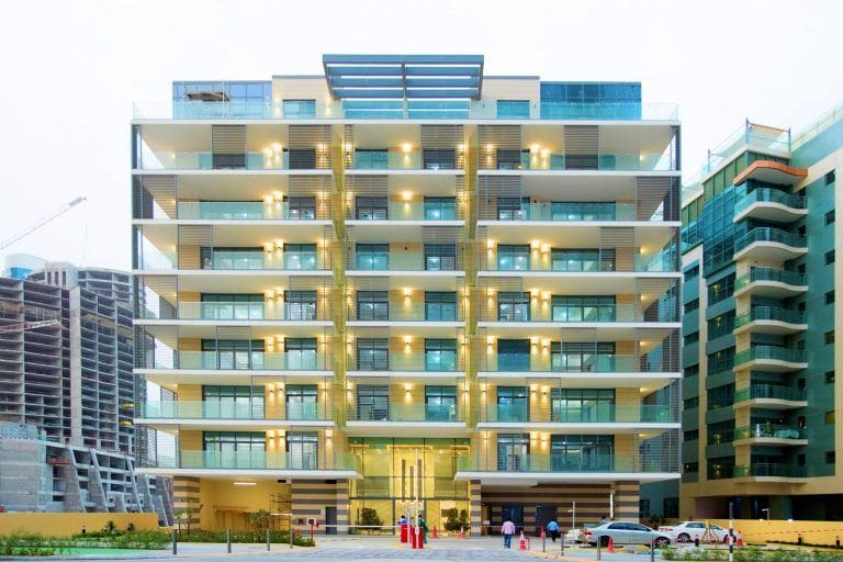 Mangrove Residence