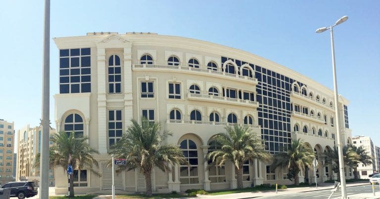 Rawdhat Residential Building C97