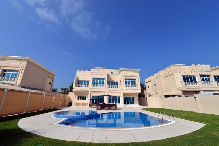 Royal Marina Villas