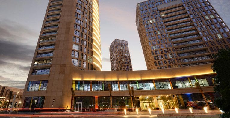 يونايتد سكوير