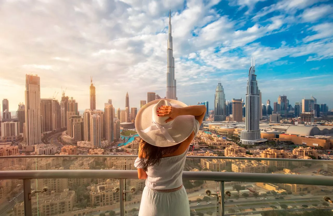 العطلات في الإمارات 2024-2025