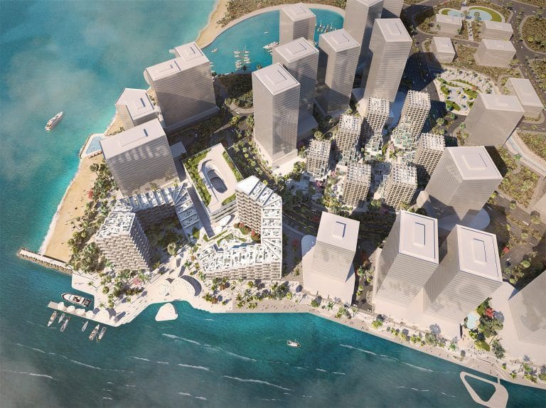 مشاريع جديدة من إمكان ستصدر قريباً