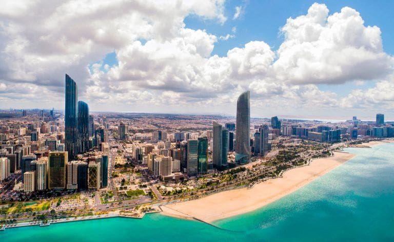 Types of commercial property in Abu Dhabi