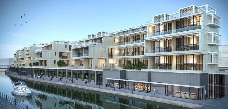 شاطئ الراحة