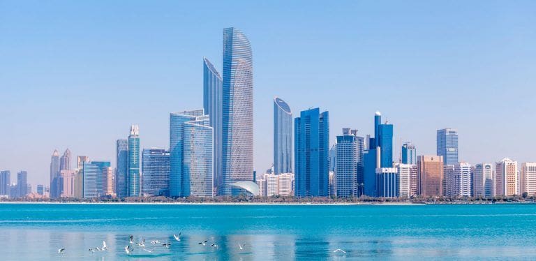 Abu Dhabi’ Real Estate Market – Report 2021