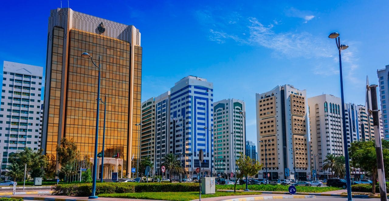 Best Places to Buy Commercial Property in Abu Dhabi Metropolitan