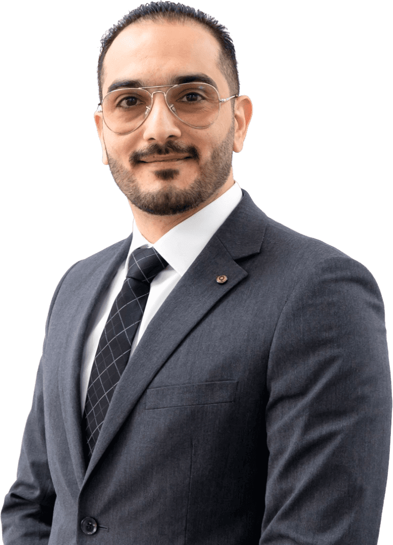 Arafat Al Khateeb