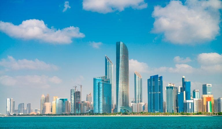 TOP-7 Family-Friendly Communities in Abu Dhabi