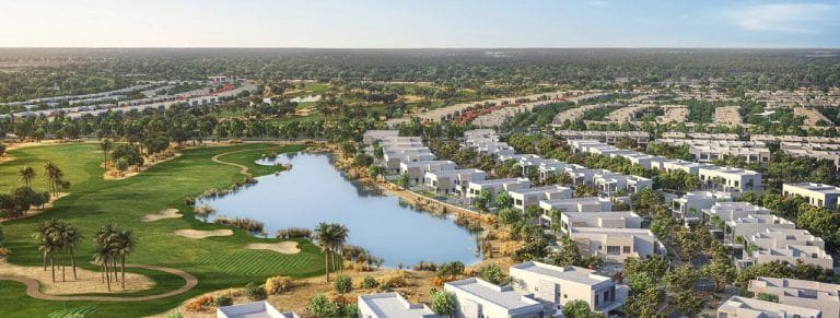 Best areas to buy a villa in Abu Dhabi