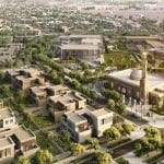 التغيرات التي يشهدها سوق العقارات  في أبوظبي خلال فترة الصيف