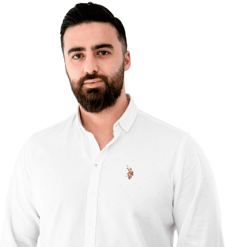 Mohamad Kayali