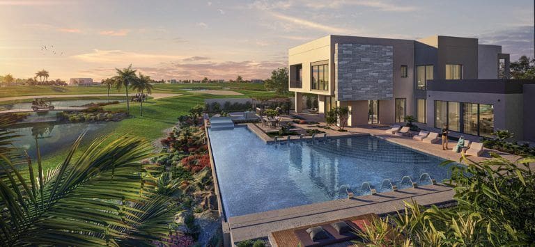 تم إطلاق مشروع سكني جديد ذا دالياس في أبو ظبي