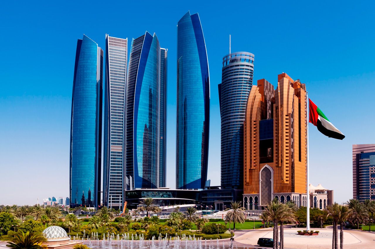 Real Estate Market in Abu Dhabi Results for 2021 and Projections for