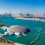 Abu Dhabi Real Estate Market Report H1 2026