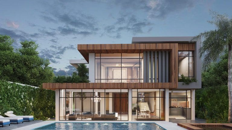 Presentation at<br>Ohana By The Sea by Metropolitan Capital Real Estate