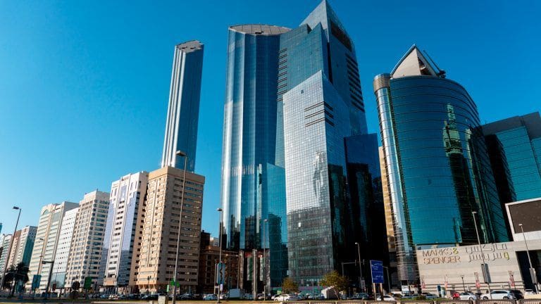 متروبوليتان كابيتال العقارية تسجل زيادة بنسبة 50% في عدد المشترين الدوليين مع ازدياد نشاط سوق العقارات في أبوظبي