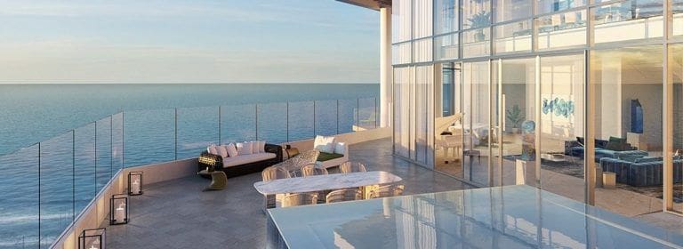 Abu Dhabi registered the highest growth in rental rates since 2016