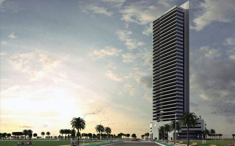 An Open House on 17th and 18th December will be held in Park View
