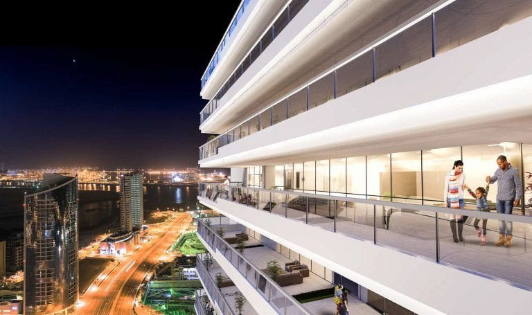 Park View at Al Reem