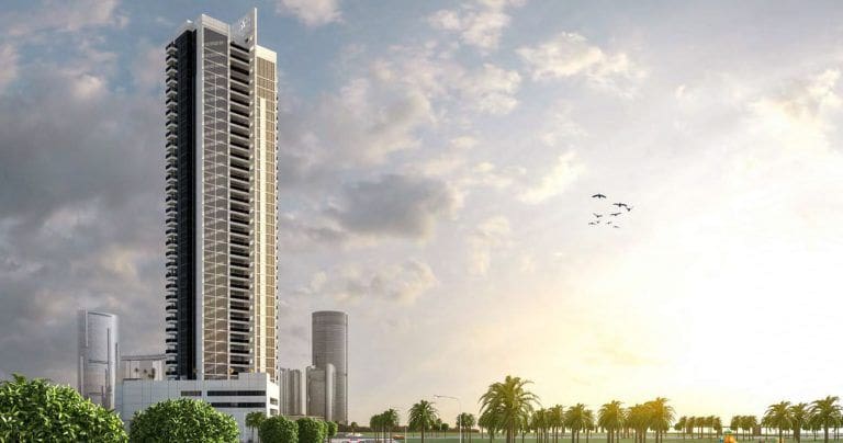 بارك فيو – إطلاق جديد في أبوظبي