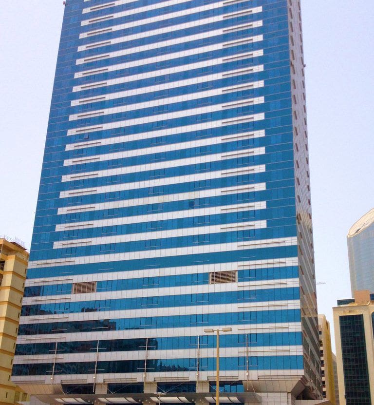 Sama Tower