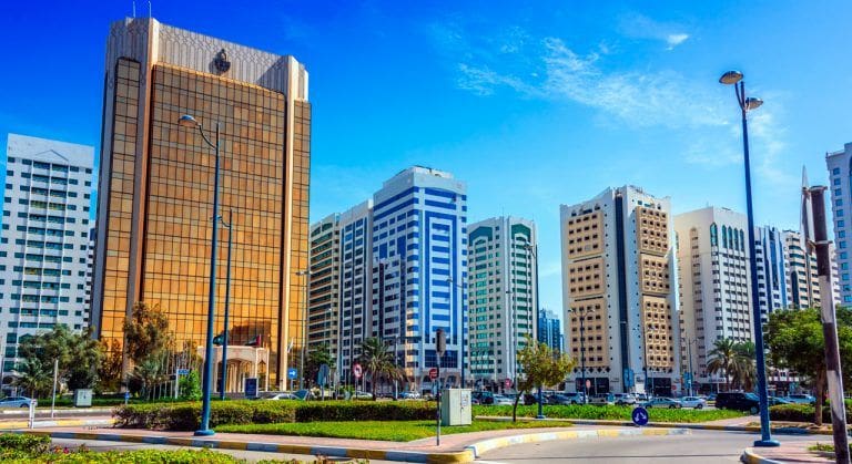 Abu Dhabi real estate market booms with influx of European investors