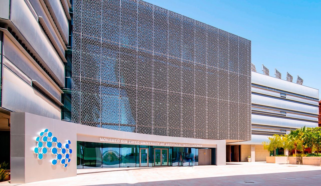 9 of the Best Universities in Abu Dhabi