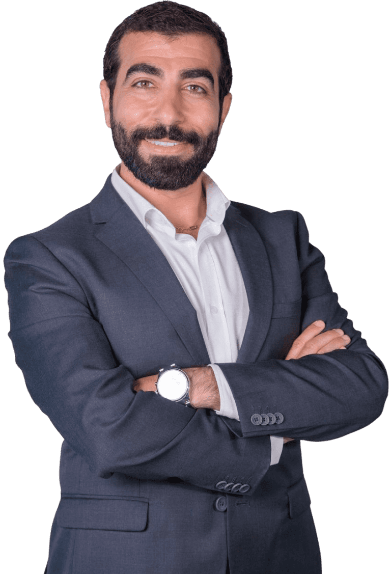 Fady Keriakos