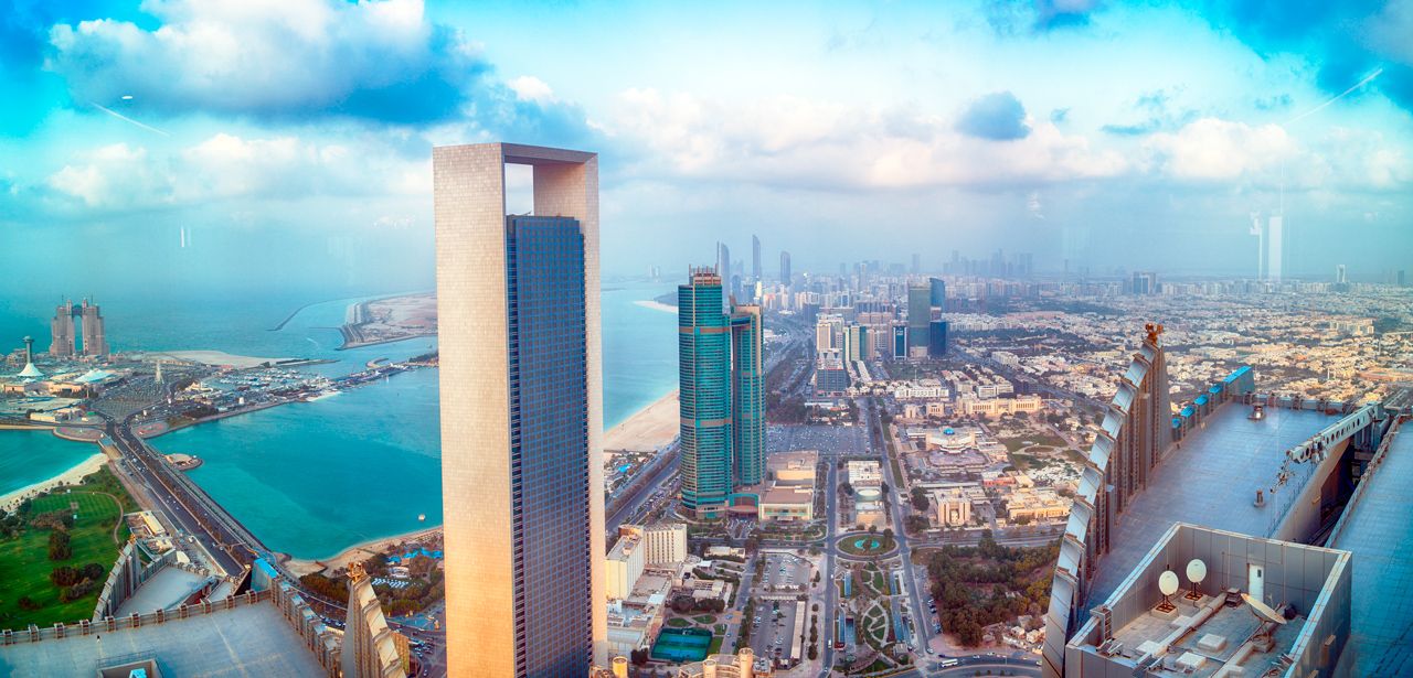 MCRE sees 70% of its June transactions for Abu Dhabi property come from international customers