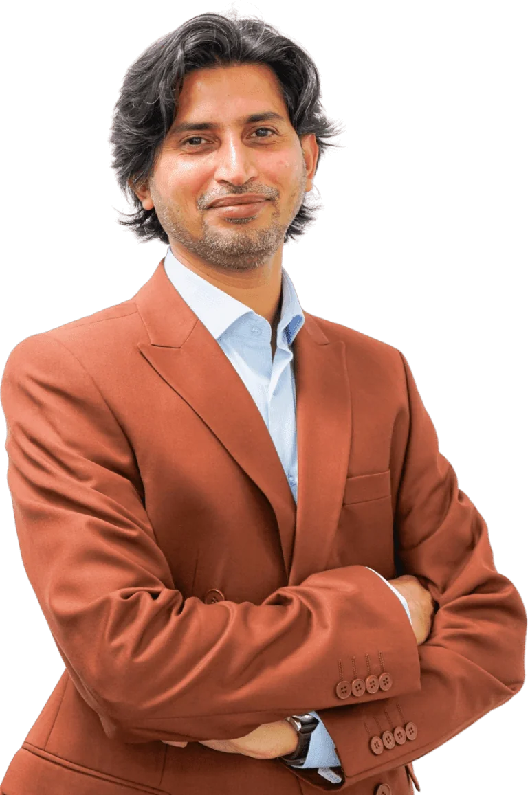 Rajesh Vershi Maheshwari