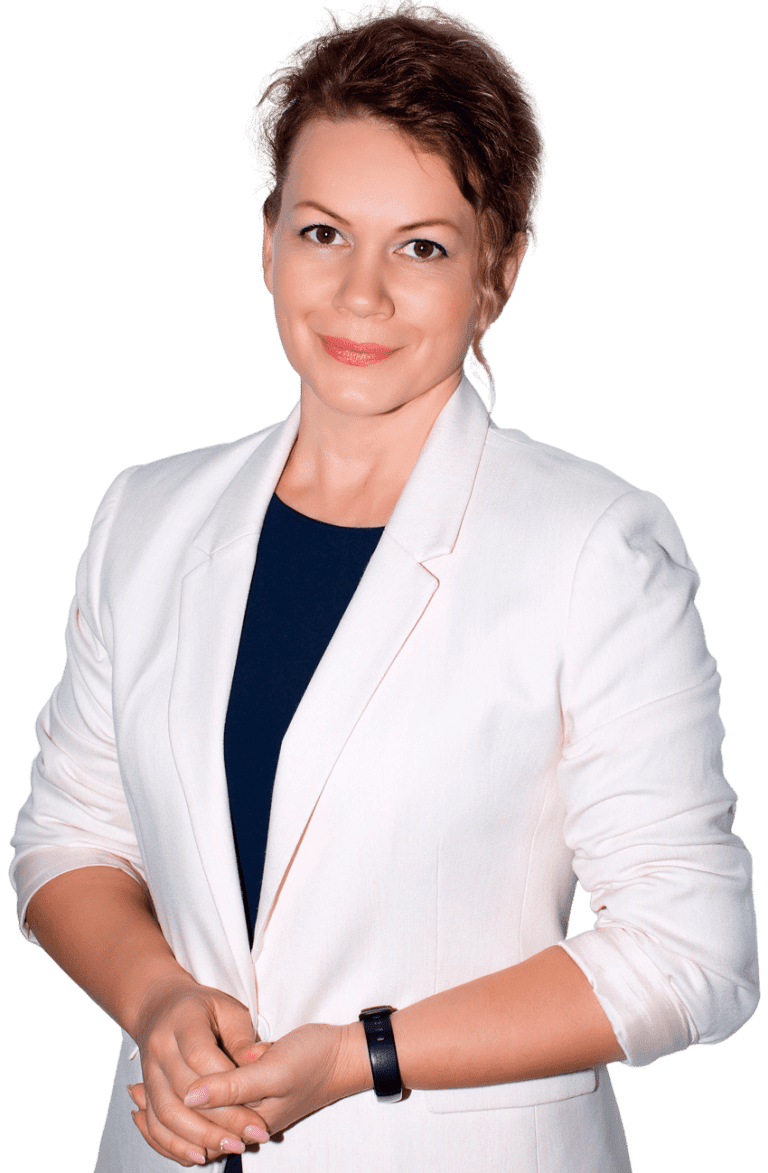 Tatiana Radoicic