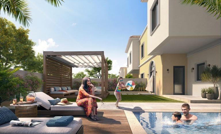 ياس بارك جيت – إطلاق جديد في أبوظبي