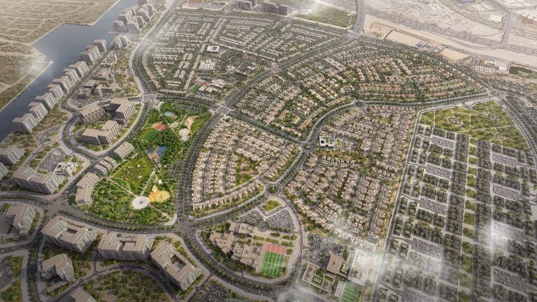 أرباح شركة الدار العقارية ترتفع بنسبة 18٪ في الربع الثالث من عام 2022